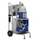 Alfa Laval Cleaning system for removal of water and particulate from mineral oil, 2.2 GPM Emmie 2 with Heater - alternate 3